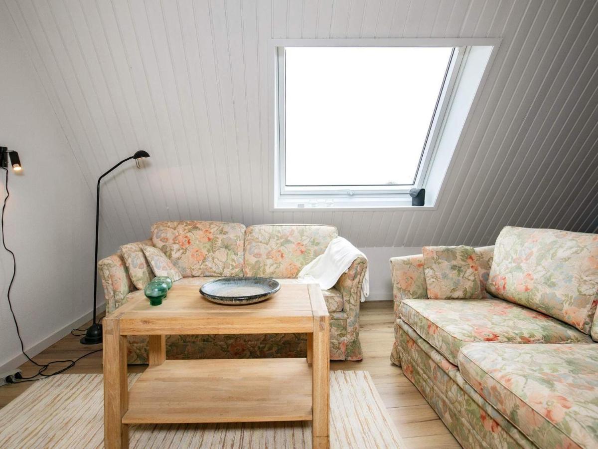 4 Person Holiday Home In Tranek R Tranekaer Екстер'єр фото